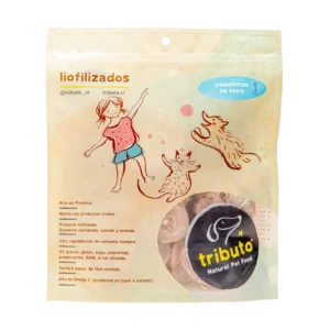 Cogotitos de Pavo 100 g