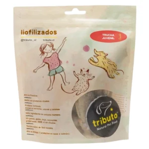 Trucha Juvenil 100 g