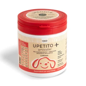 UPETITO+ Articular Liofilizado para Perros 180 g